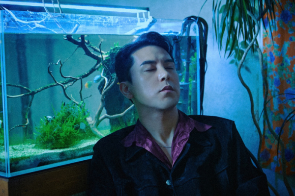 ▲장민호(사진 = 호엔터테인먼트 제공)