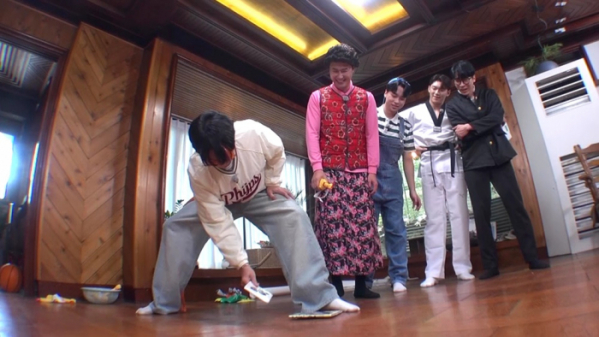 ▲‘장미꽃 필 무렵’(사진제공=MBN)