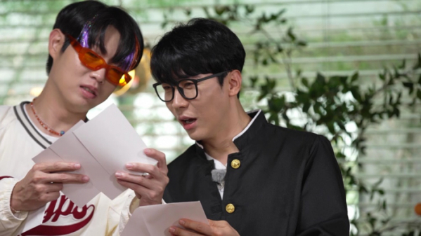 ▲‘장미꽃 필 무렵’(사진제공=MBN)