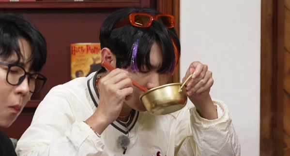 ▲'장미꽃필무렵'(사진제공=MBN)