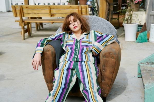 ▲‘무인도의 디바’(사진제공=tvN)