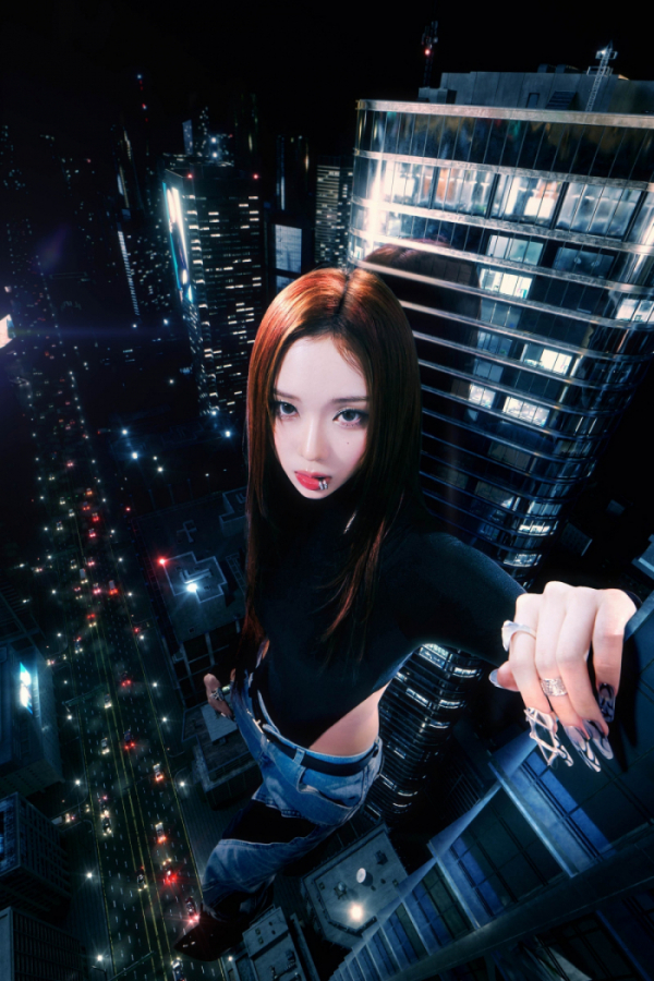 ▲에스파 윈터(사진제공=SM엔터테인먼트)