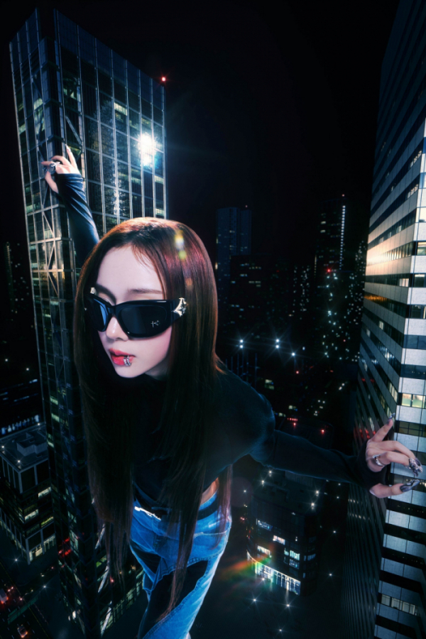 ▲에스파 윈터(사진제공=SM엔터테인먼트)