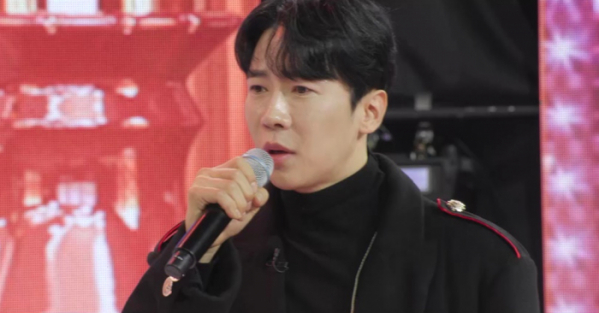 ▲‘불타는 장미단’(사진제공=MBN)