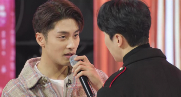 ▲‘불타는 장미단’(사진제공=MBN)