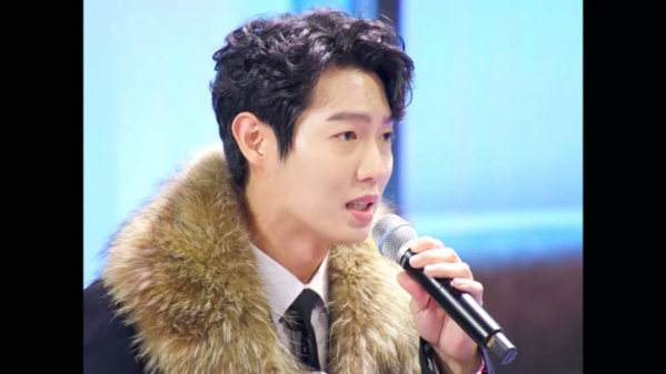 ▲‘불타는 장미단’(사진제공=MBN)