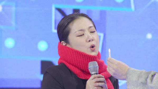 ▲‘불타는 장미단’(사진제공=MBN)