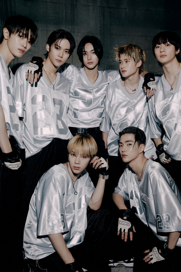 ▲라이즈(사진제공=SM엔터테인먼트)