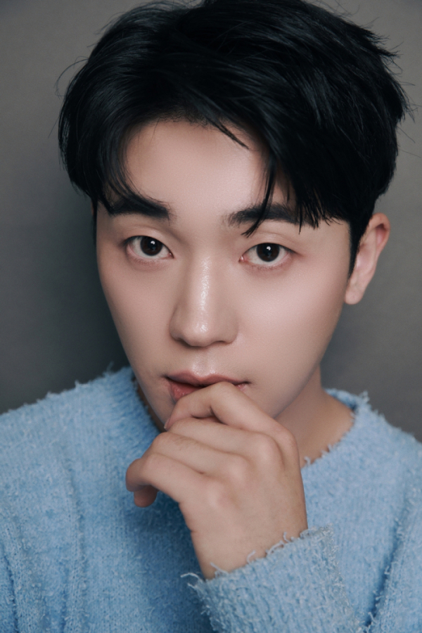 ▲최종현(틴탑 창조)(사진 = 비트인터렉티브 제공)