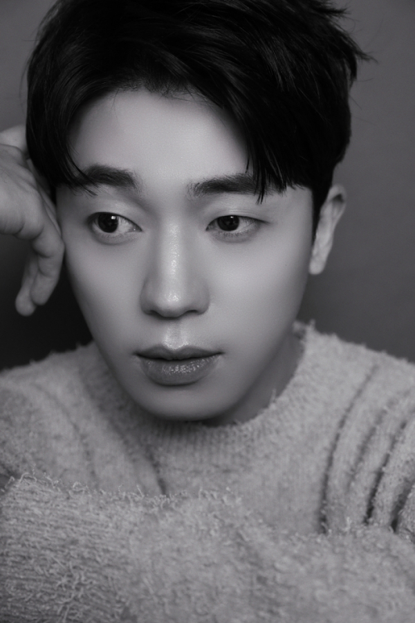 ▲최종현(틴탑 창조)(사진 = 비트인터렉티브 제공)