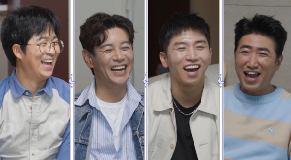 ▲'돌싱포맨' (사진제공=SBS)