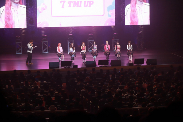 ▲엘즈업(사진 = APPLE MONSTER 제공)