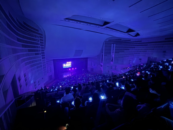 ▲엘즈업(사진 = APPLE MONSTER 제공)