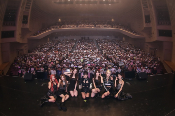 ▲엘즈업(사진 = APPLE MONSTER 제공)