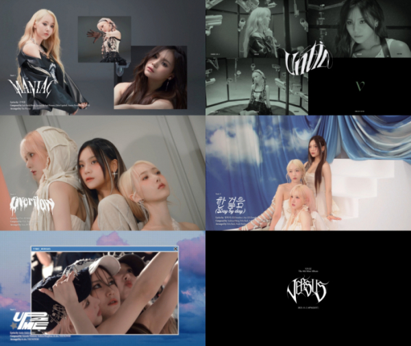 ▲VIVIZ(비비지)(사진 = 빅플래닛메이드엔터 제공)