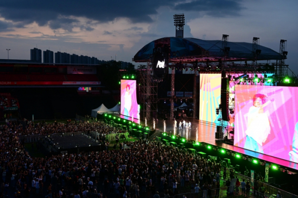 ▲파우(사진 = 그리드엔터테인먼트 제공)