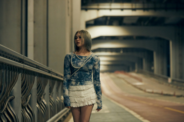 ▲알렉사(사진=지비레이블 제공)