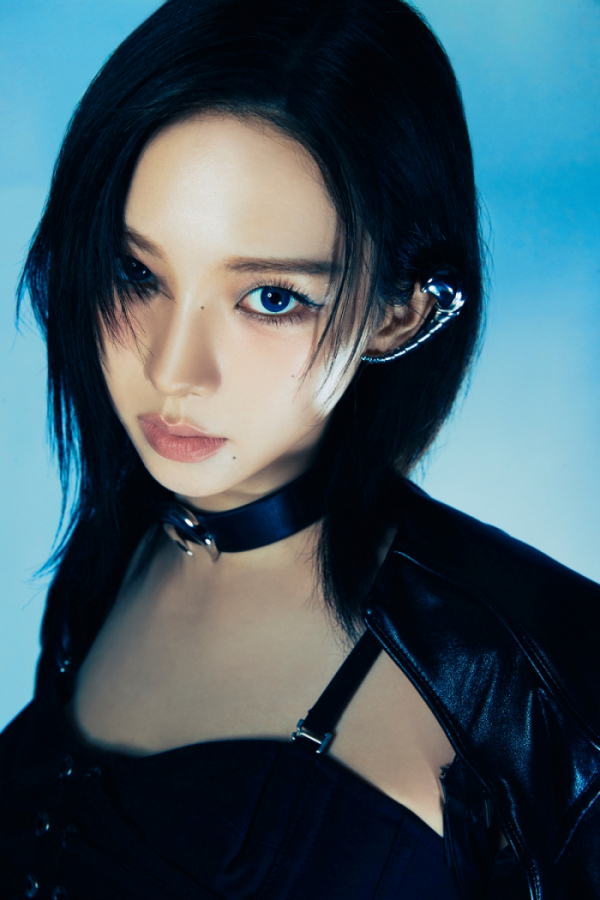 ▲에스파 카리나(사진제공=SM엔터테인먼트)