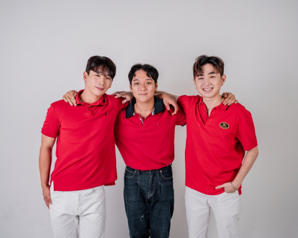 ▲조니 쿼니(사진=AI MELODY 제공)