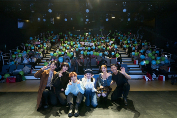 ▲'무인도의 디바'(사진제공=tvN)