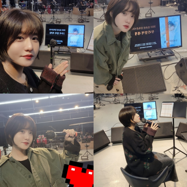 ▲심규선(사진=헤아릴 규, 모티브프러덕션 제공)