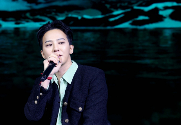 ▲지드래곤(이투데이DB)