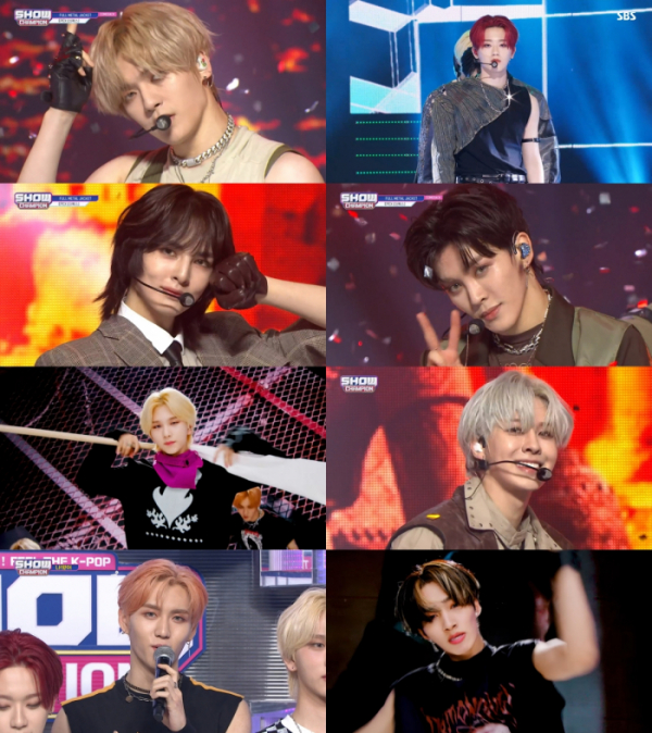 ▲이펙스(사진제공=각 방송사)