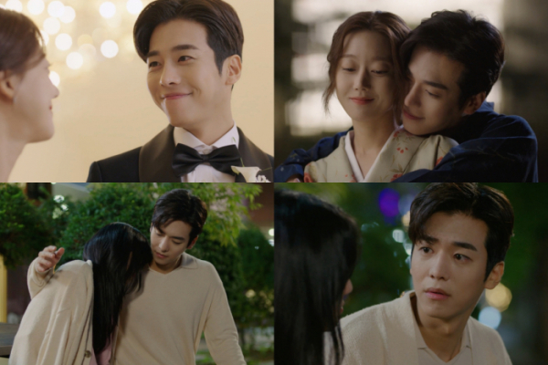 ▲문지후(사진제공=MBC 일일드라마 ‘세 번째 결혼’ 화면 캡처)