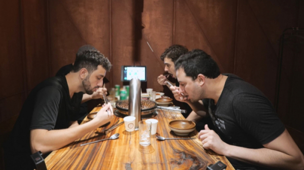 ▲‘어서와 한국은 처음이지’ 브라질 형제들(사진제공=MBC에브리원)