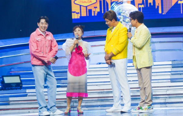 ▲'미스터로또'(사진제공=TV조선)