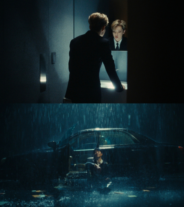 ▲에픽하이X세븐틴 호시(사진 = 아워즈 제공)