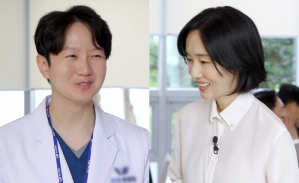 ▲‘편스토랑’ 이정현(사진제공=KBS 2TV)