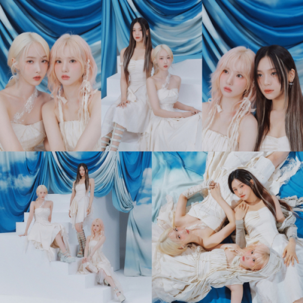 ▲비비지(사진 = 빅플래닛메이드엔터 제공)