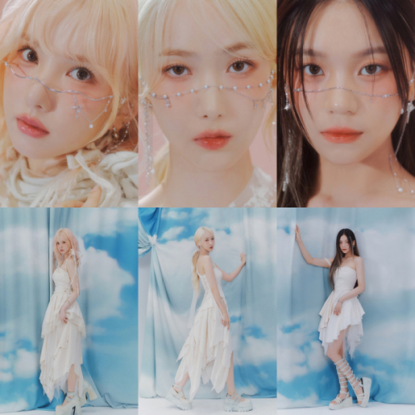 ▲비비지(사진 = 빅플래닛메이드엔터 제공)