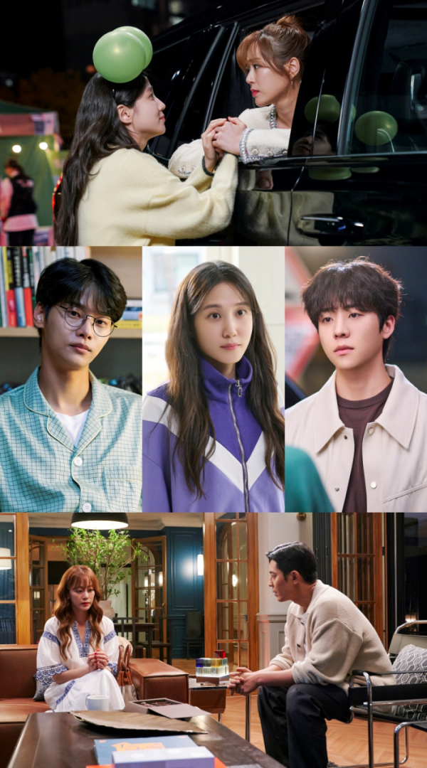 ▲'무인도의 디바' 첫 방송 관전 포인트(사진제공=tvN)