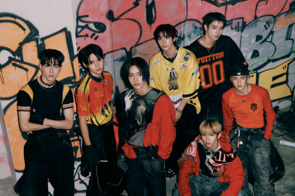 ▲그룹 라이즈 (사진제공=에스엠엔터테인먼트)