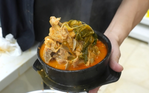 ▲'편스토랑' 류수영(사진 = KBS2 제공)