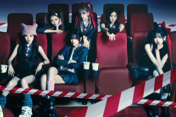 ▲아이브 'Baddie'(사진제공=스타쉽엔터테인먼트)