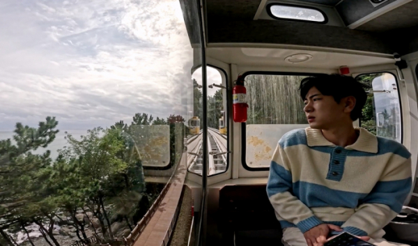 ▲'나혼자산다' 이주승(사진제공=MBC)