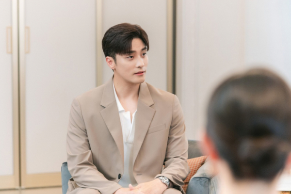 ▲'완벽한 결혼의 정석'(사진제공=MBN)