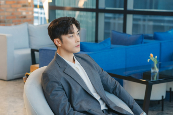 ▲'완벽한 결혼의 정석'(사진제공=MBN)