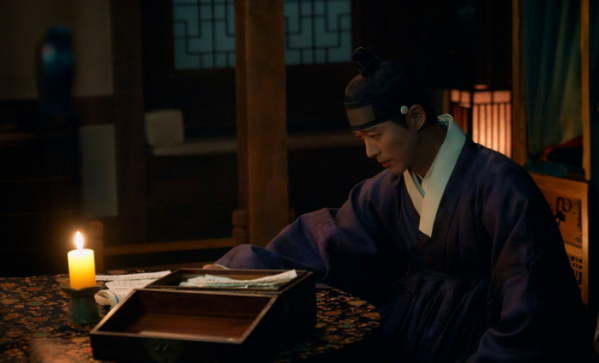 ▲'연인'(사진제공=MBC)