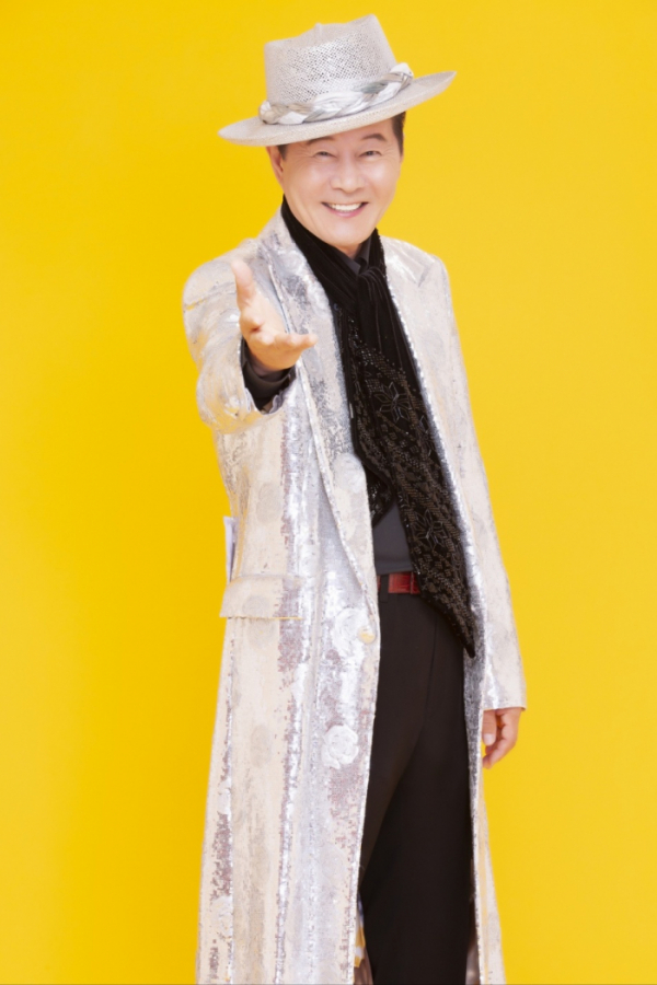 ▲태진아(사진=진아엔터테인먼트 제공)