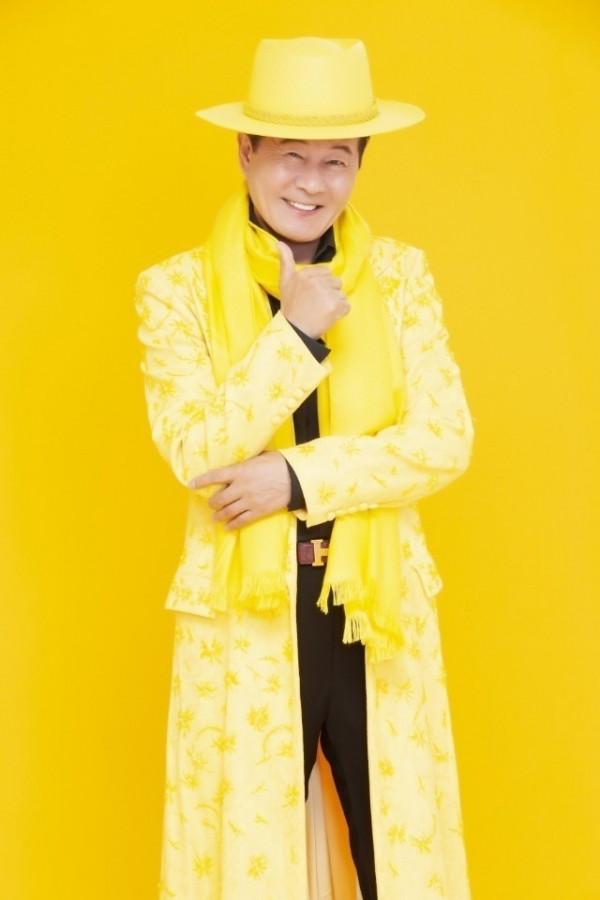 ▲태진아(사진제공=진아엔터테인먼트 )