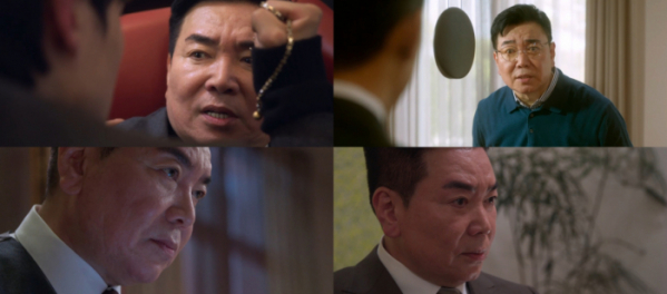 ▲김일우(사진=SBS '7인의 탈출' 방송화면 캡처)