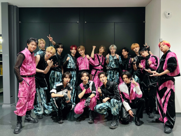 ▲이펙스(사진 = C9엔터테인먼트 제공)