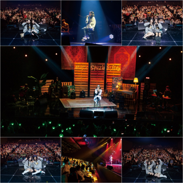 ▲아르테미스 하슬(사진=모드하우스 제공)