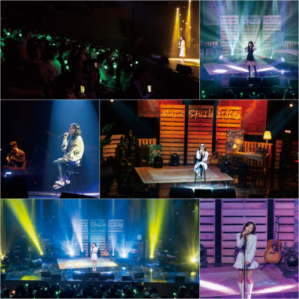 ▲아르테미스 하슬(사진=모드하우스 제공)