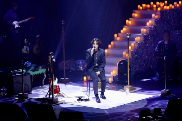 ▲이솔로몬(사진 = n.CH엔터테인먼트 제공)