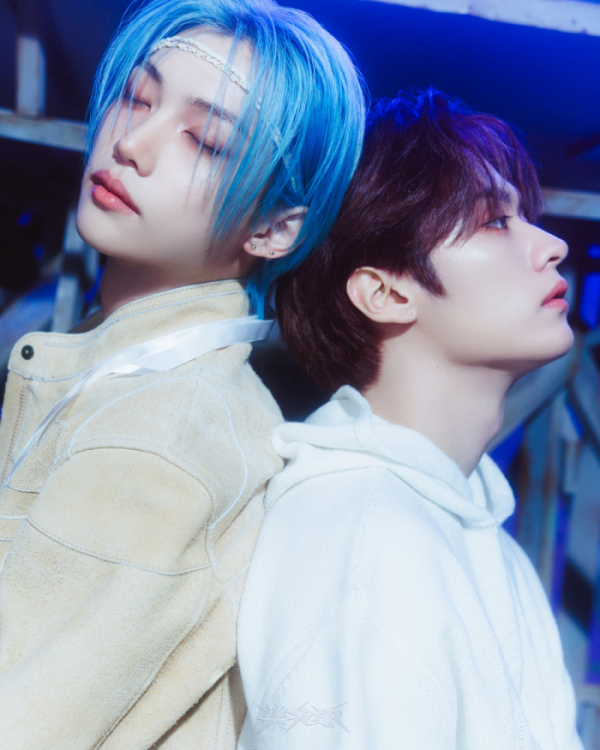 ▲스트레이 키즈(사진제공=JYP엔터테인먼트)